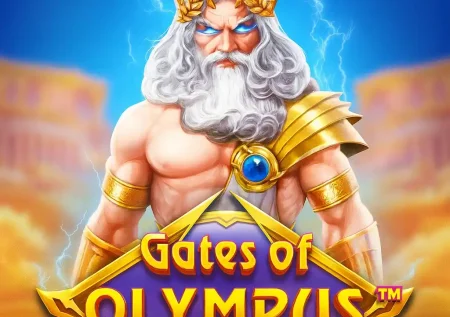 Gates of Olympus