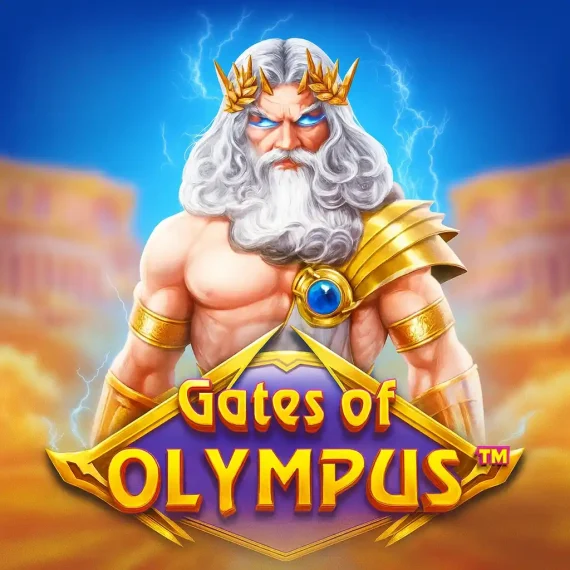 Gates of Olympus