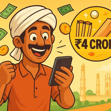 From ₹500 a Day to ₹4 Crore: The Incredible Journey of Mangal Prasad