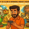 55 क्लब भारत का दिल क्यों जीत रहा है: इसके सबसे रोमांचक खेलों की एक गहरी झलक