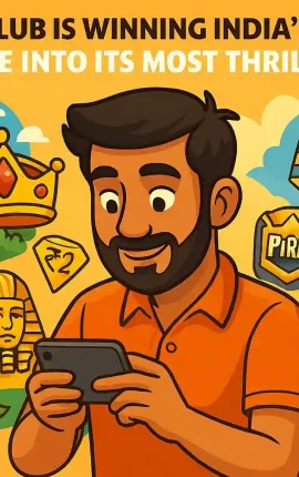 Why 55 Club Is Winning India’s Heart: A Deep Dive Into Its Most Thrilling Games
