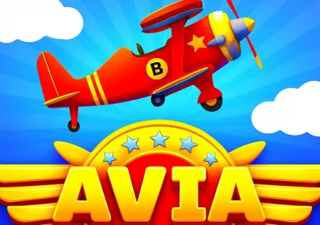 Aviamasters