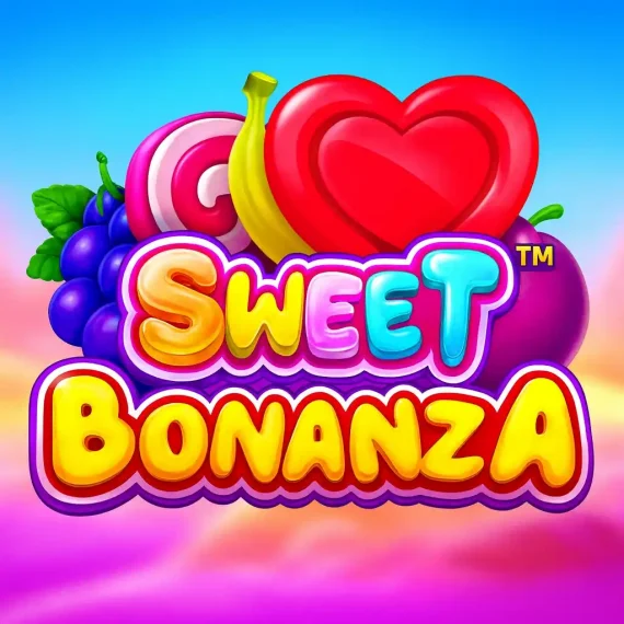 Sweet Bonanza