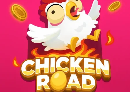 Chicken Road